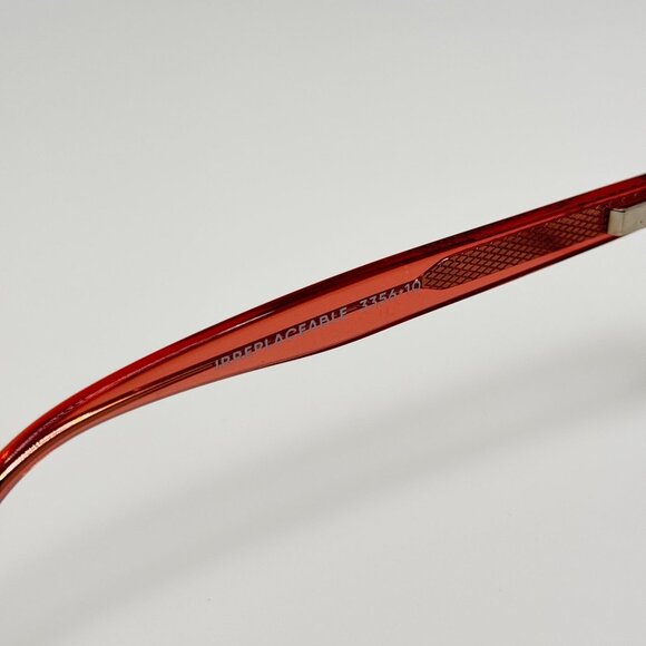 Eyebobs Eyeglasses Eye Glasses Readers 3356 10 Irreplaceable 54-14 +3.50 - Picture 6 of 9